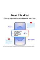 Samsung Galaxy S25+ - Premium Refurbished 512GB Navy - Image 4